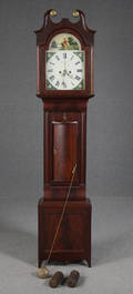 Engelsk standur, 181900-tallet
