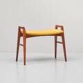 Pall, Teak