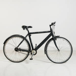 CYKEL, Jupiter ALU 7005, 28, 7 vxl