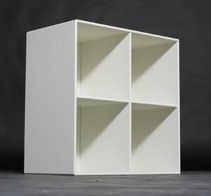 Peter J. Lassen. Montana modul, model 1112, D. 38 cm