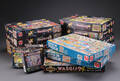 Samling Wasgij puzzlespil 18