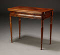 Spillebord, 1800-tallets anden halvdel