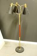 Golvlampa