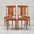 Stolar, 4 st