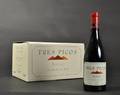 24 fl. Borsao, Tres Picos Garnasha 2009. D.O. Campo De Borja 24