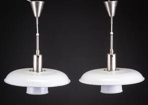 Louis Poulsen. To arbejdspendler 2 