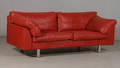 Soffa skinn