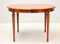 Matbord, gustaviansk stil