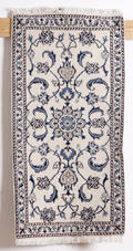 Persisk Nain 132 x 67 cm