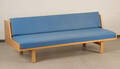 H. J. Wegner. Briks  daybed