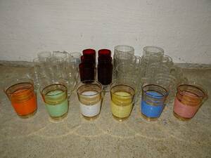 Fyndlåda glas 5