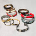 BIJOUTERIER, armband