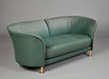 Giorgetti Design. Sofa