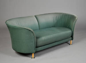 Giorgetti Design. Sofa