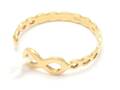 Ring 18K 1,2g