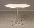 Arne Jacobsen, Fritz Hansen, bord