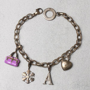 THOMAS SABO, Armband, silver
