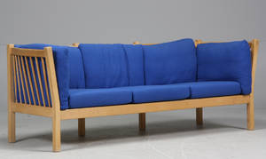 Andreas Hansen trepers sofa