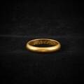 Ring, 23 k