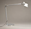 De Lucchi  G Fassina. Tolomeo arkitektlampe