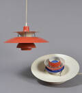 Pendler, Louis Poulsen, PH5 af Poul Henningsen 2 