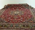 Mashhad Persien, 360 cm x 250 cm