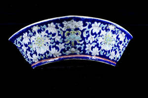 SKÅL, porslin, Kina, 181900-tal.