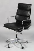 Charles Eames. Kontorstol, model EA 219