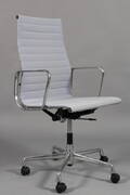 Charles Eames. Kontorstol, model EA 119 