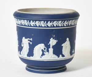 Ytterfoder, Jasperwear, England