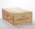 12 fl. Chateau de Camensac 2009 Haut-Medoc