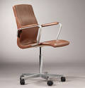 Arne Jacobsen 1902 - 1971. Oxford kontorstol