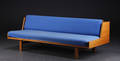 Hans J. Wegner 1914-2007. Briks  Daybed, model GE-258