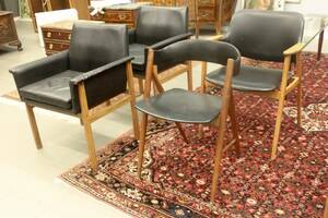Stolar, 4 st