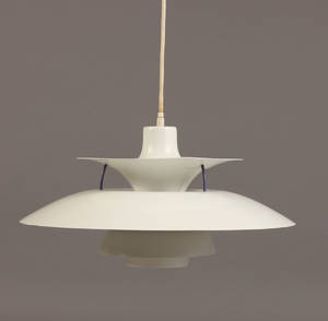 Poul Henningsen. PH5 pendel
