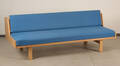 H. J. Wegner. Briks  daybed