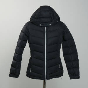 J. LINDBERG, dunjacka, Radiatior Parka, strl M