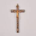 Krucifix, 1800-tal