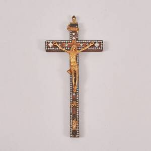 Krucifix, 1800-tal