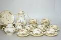 Kaffeservis Rosenthal Sanssouci