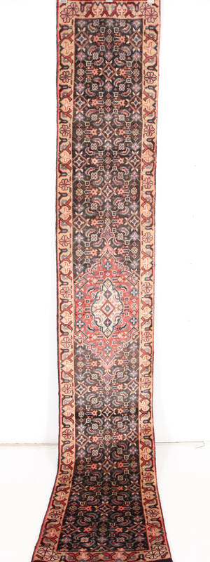 Persisk Mahal 303 x 50 cm.