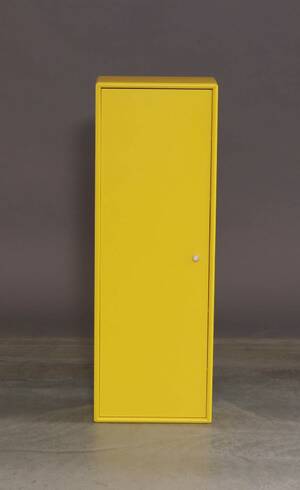 Peter J. Lassen. Montana BAD skab KS1210 dybde 20 cm