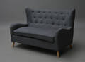 Ukendt møbelproducent 2,5 personers sofa