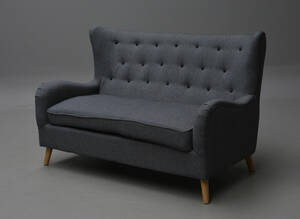Ukendt møbelproducent 2,5 personers sofa