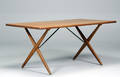 Hans J. Wegner 1914 - 2007. Spisebord, model AT-303