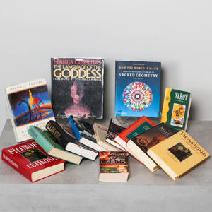 BÖCKER om filiosfi  livsåskådningar