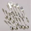 Silverbestick