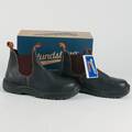 SKOR Blundstone stl10,5 EU45