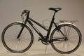 Pige dame cykel MBK med 7 gear.