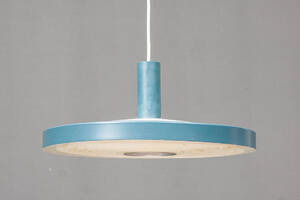 Dansk lampeproducent, pendel 196070erne